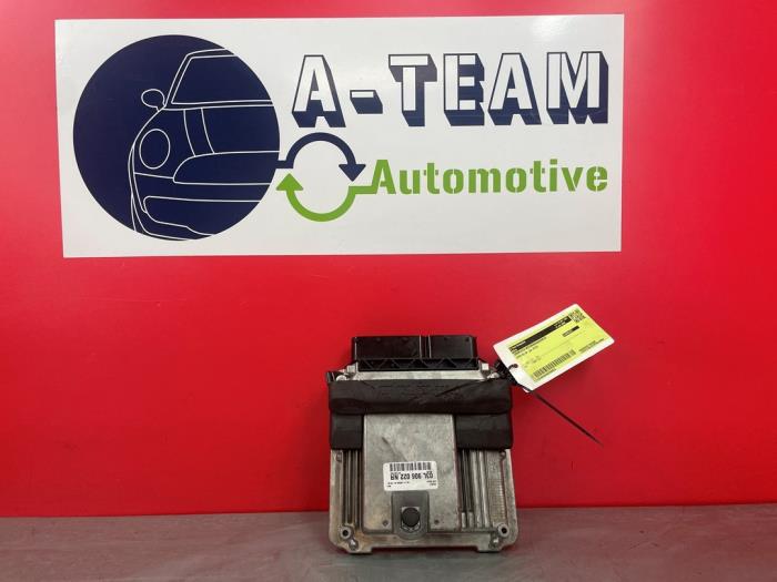 Used Engine management computer Audi A5 Sportback (8TA) 2.0 TDI 16V Price € 299,99 Margin scheme offered by A-Team Automotive