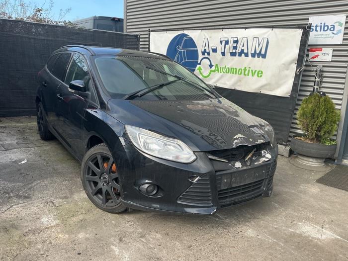 Begagnade Bensinpump Ford Focus 3 Wagon 1.0 Ti-VCT EcoBoost 12V 100 Pris € 39,99 Marginaltabell erbjuds av A-Team Automotive