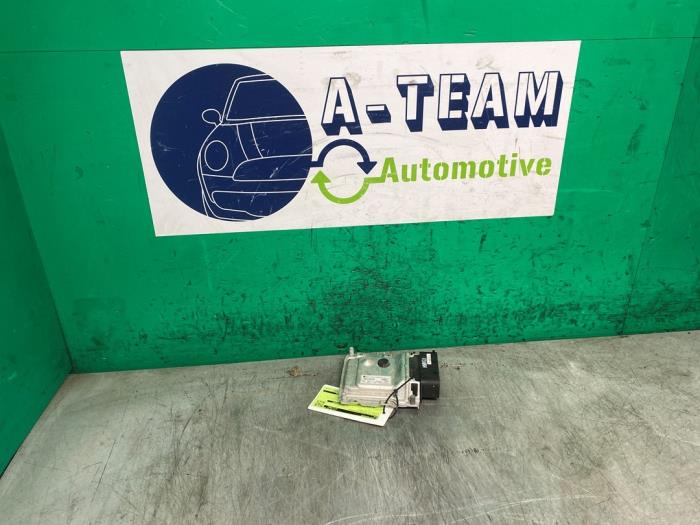 Used Engine management computer Kia Rio III (UB) 1.2 CVVT 16V Price € 99,99 Margin scheme offered by A-team Automotive