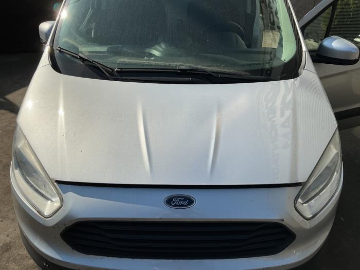 Używane Maska Ford Transit Courier 1.5 TDCi 75 Cena € 349,99 Procedura marży oferowane przez A-Team Automotive
