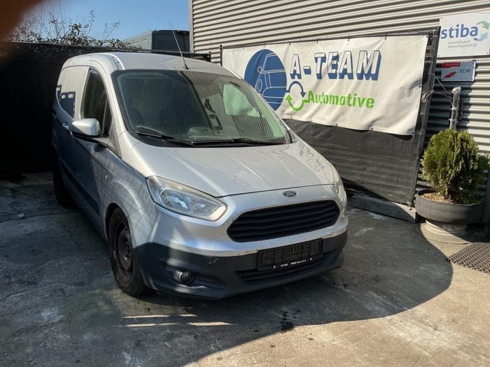 Used Dynamo Ford Transit Courier 1.5 TDCi 75 Price € 39,99 Margin scheme offered by A-Team Automotive