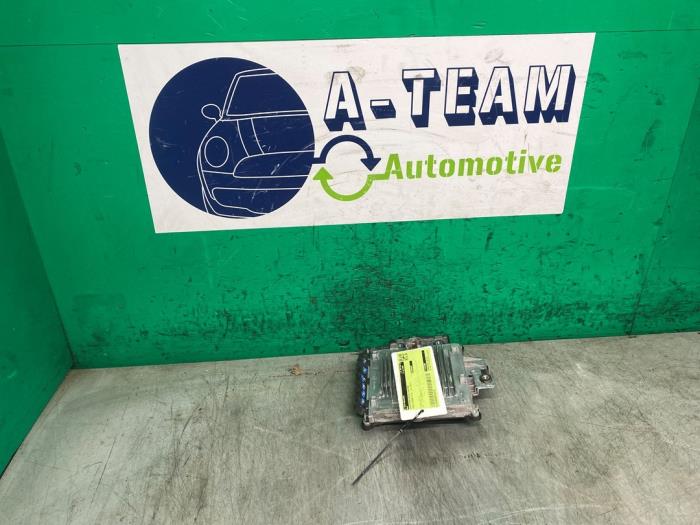 Used Cruise control computer Tesla Model S 75 Price € 249,99 Margin scheme offered by A-team Automotive