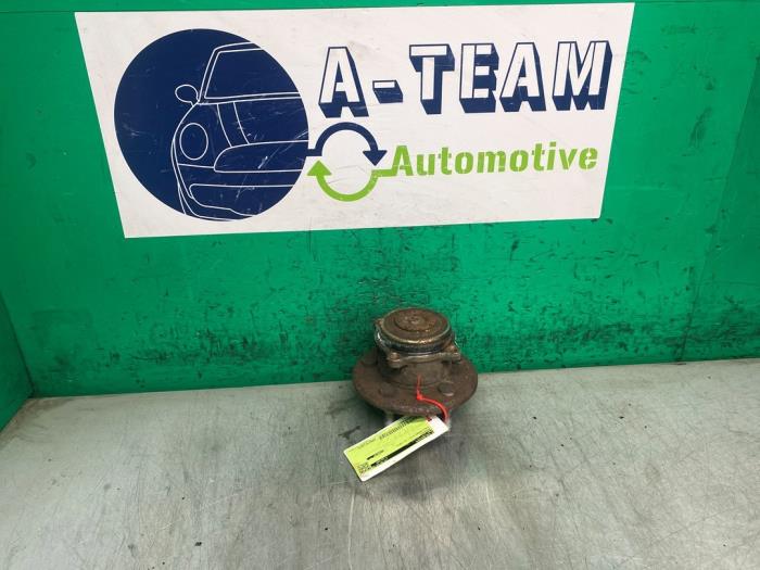 Usagé Divers Tesla Model S 75 Prix sur demande proposé par A-team Automotive