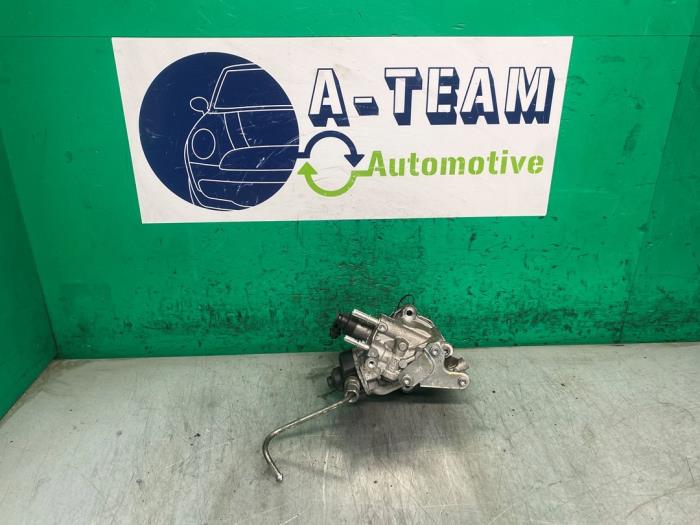 Begagnade Mekanisk bränslepump Mercedes Citan (415.6) 1.5 109 CDI Pris € 69,99 Marginaltabell erbjuds av A-team Automotive