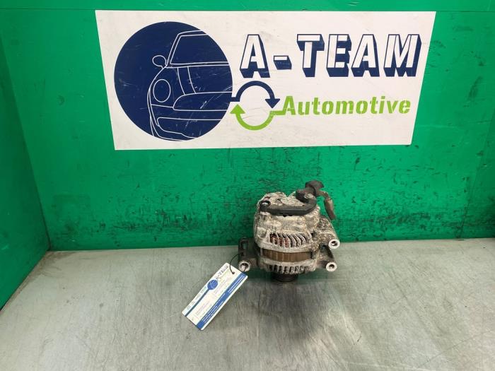 Used Dynamo Peugeot 207/207+ (WA/WC/WM) 1.6 16V VTi Price € 19,99 Margin scheme offered by A-team Automotive