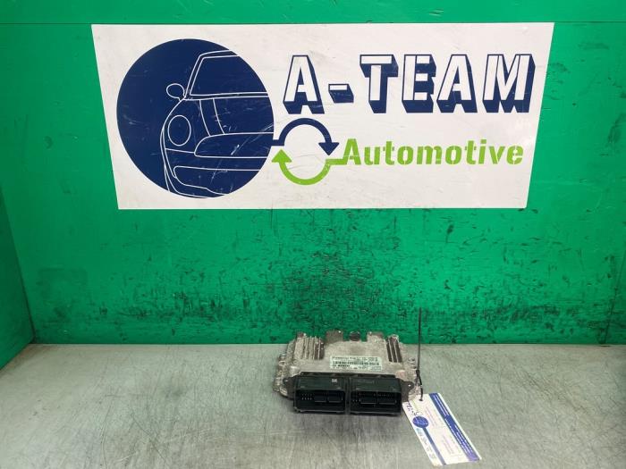 Used Engine management computer Ford B-Max (JK8) 1.0 EcoBoost 12V 100 Price € 69,99 Margin scheme offered by A-team Automotive