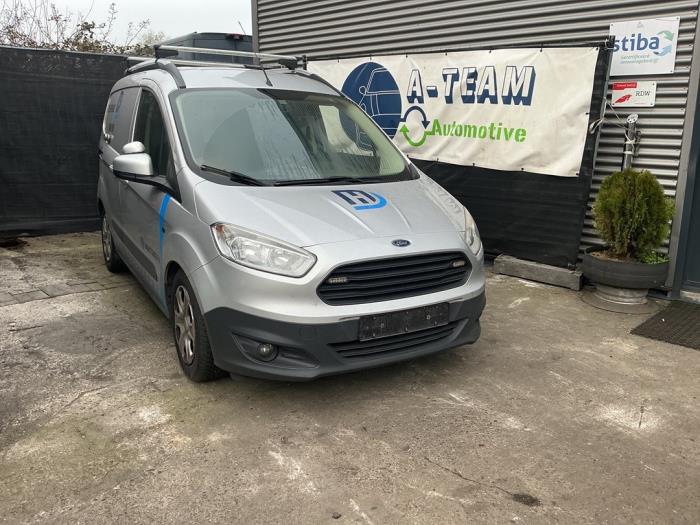 Usagé Injecteurs Ford Transit Courier 1.5 TDCi 75 Prix € 29,99 Règlement à la marge proposé par A-Team Automotive