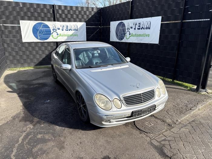Gebrauchte Zwischenachse Mercedes E (W211) 2.7 E-270 CDI 20V Preis € 174,99 Margenregelung angeboten von A-team Automotive