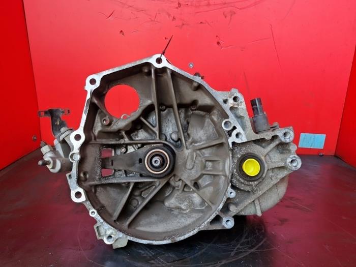 Gebrauchte Getriebe Honda Civic (EP/EU) 1.6 16V VTEC Preis € 399,99 Margenregelung angeboten von A-Team Automotive
