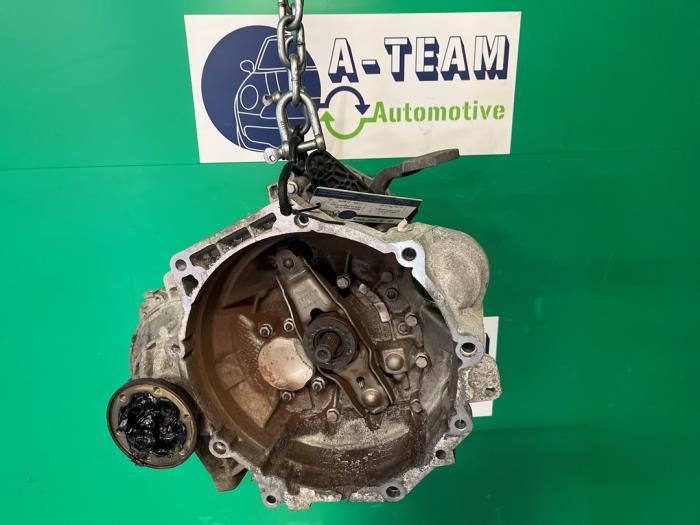Gebrauchte Getriebe Volkswagen Golf VII Variant (AUVV) 1.6 TDI BMT 16V Preis € 349,99 Margenregelung angeboten von A-team Automotive