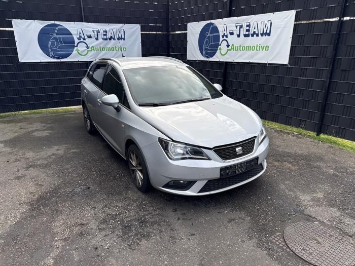 Gebrauchte Motor Seat Ibiza ST (6J8) 1.0 EcoTSI 12V Preis auf Anfrage angeboten von A-team Automotive