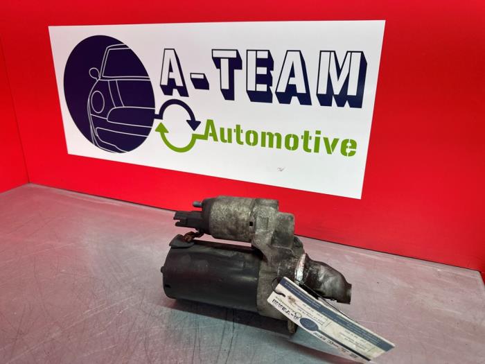 Used Starter Hyundai i30 (GDHB5) 1.4 16V Price € 19,99 Margin scheme offered by A-Team Automotive