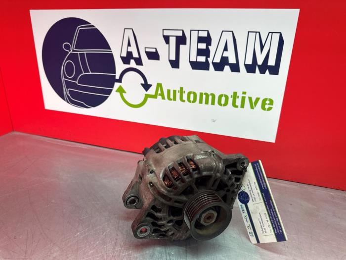 Used Dynamo Hyundai i30 (GDHB5) 1.4 16V Price € 24,99 Margin scheme offered by A-Team Automotive