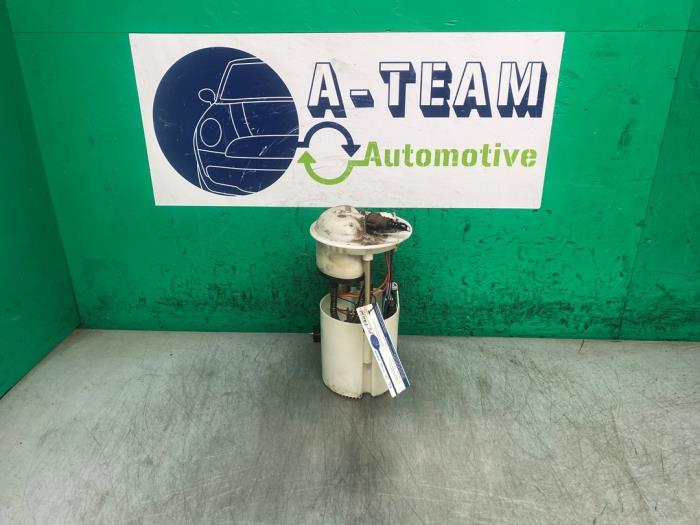 Gebrauchte Benzinpumpe Fiat Panda (169) 1.2 Fire Preis € 24,99 Margenregelung angeboten von A-team Automotive