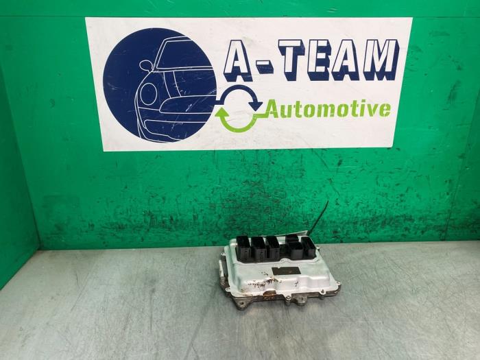Used Engine management computer BMW M5 (F10) 4.4 V8 32V TwinPower Turbo Price on request offered by A-team Automotive