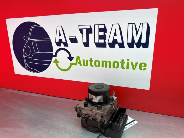 Used ABS pump Citroen C4 Grand Picasso (3A) 1.6 BlueHDI 120 Price € 99,99 Margin scheme offered by A-Team Automotive