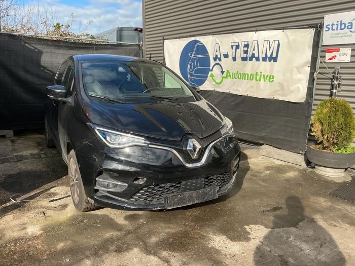 Usados Servofreno Renault Zoé (AG) R135 Precio € 199,99 Norma de margen ofrecido por A-Team Automotive