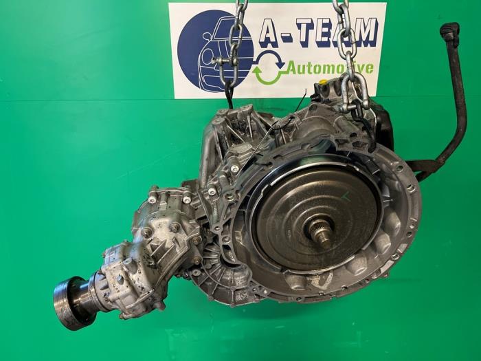 Gebrauchte Getriebe Mercedes A (177.0) 2.0 A-35 AMG Turbo 16V 4Matic Preis € 1.499,99 Margenregelung angeboten von A-team Automotive