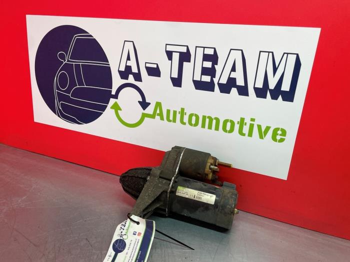Gebrauchte Anlasser Honda Civic (EP/EU) 1.6 16V VTEC Preis € 29,99 Margenregelung angeboten von A-Team Automotive