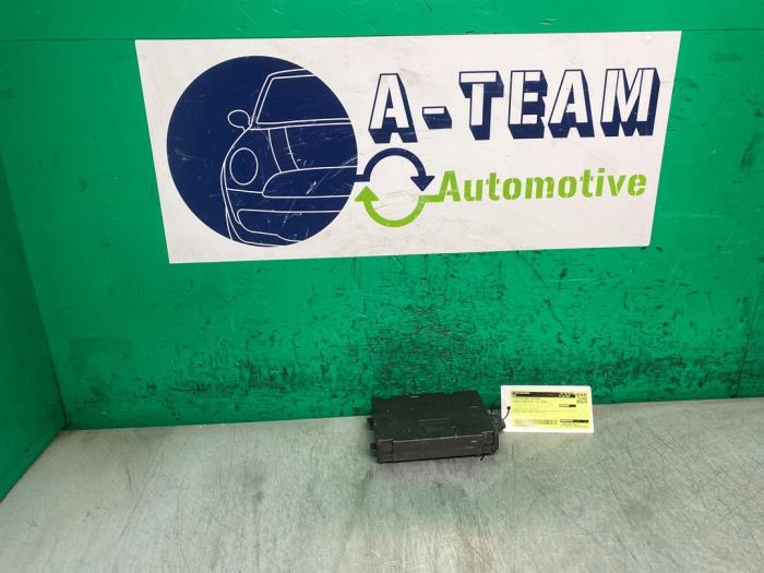 Used Body control computer Renault Clio IV Estate/Grandtour (7R) 0.9 Energy TCE 90 12V Price € 24,99 Margin scheme offered by A-team Automotive