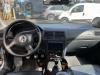 Volkswagen Golf IV (1J1) 2.3 V5 GTI Främre säkerhetsbälte, höger