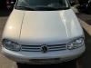 Volkswagen Golf IV (1J1) 2.3 V5 GTI Motorhuv