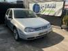 Volkswagen Golf IV (1J1) 2.3 V5 GTI Kylare