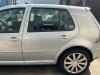 Volkswagen Golf IV (1J1) 2.3 V5 GTI Bakdörr, 4-dörrars, vänster
