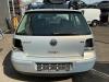 Volkswagen Golf IV (1J1) 2.3 V5 GTI Baklucka
