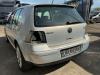 Volkswagen Golf IV (1J1) 2.3 V5 GTI Bakre bromsok, vänster