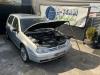 Volkswagen Golf IV (1J1) 2.3 V5 GTI Dator, motorstyrning