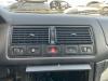 Volkswagen Golf IV (1J1) 2.3 V5 GTI Sätesvärmebrytare