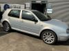 Volkswagen Golf IV (1J1) 2.3 V5 GTI Skärmspegel, höger