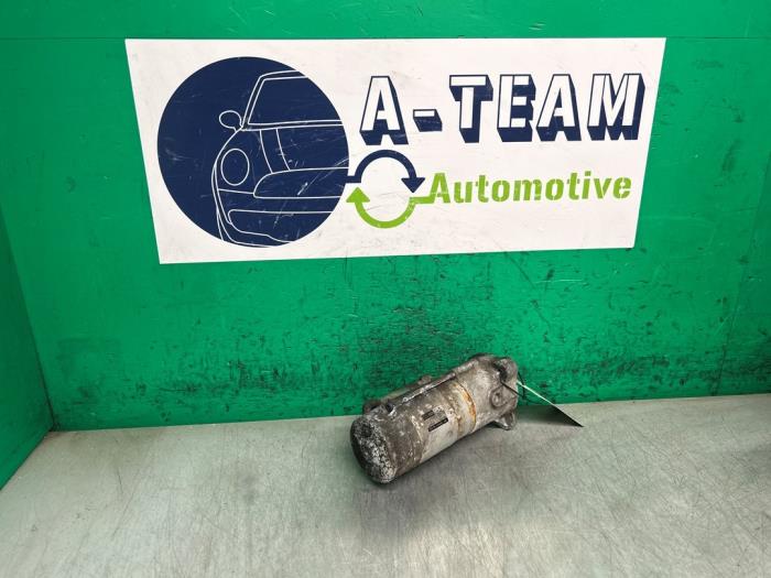 Used Starter Jaguar F-Pace 2.0 D 180 16V AWD Price € 49,99 Margin scheme offered by A-team Automotive