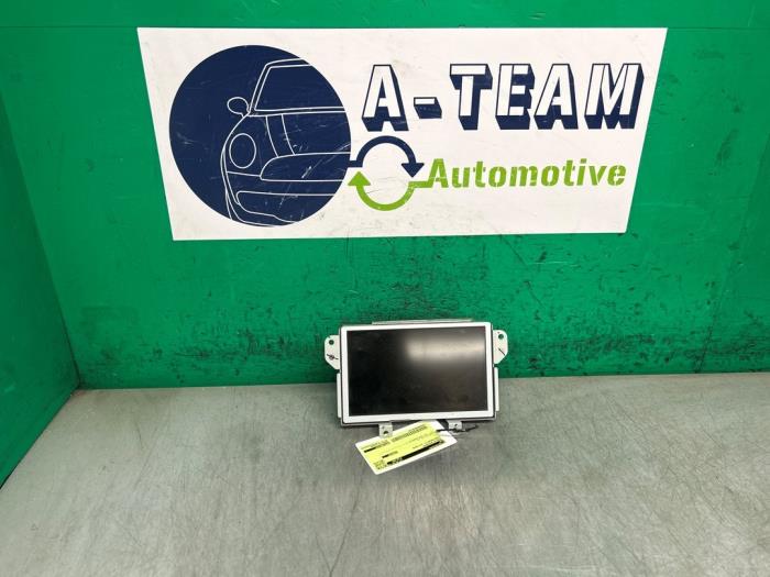 Begagnade Innerdisplay Ford Focus 3 Wagon 1.5 TDCi Pris € 99,99 Marginaltabell erbjuds av A-team Automotive