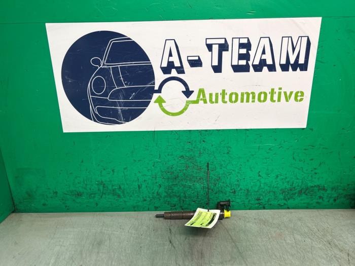 Usagé Injecteurs Ford Mondeo IV Wagon 2.2 TDCi 16V Prix € 99,99 Règlement à la marge proposé par A-team Automotive