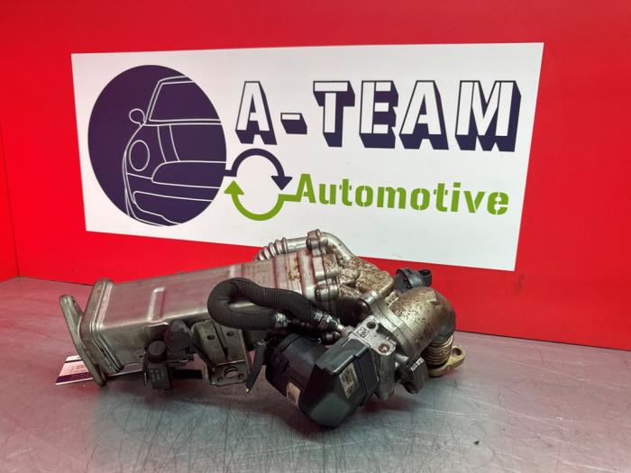 Gebrauchte AGR Ventil BMW 3 serie (F30) 320d 2.0 16V Preis € 59,99 Margenregelung angeboten von A-Team Automotive