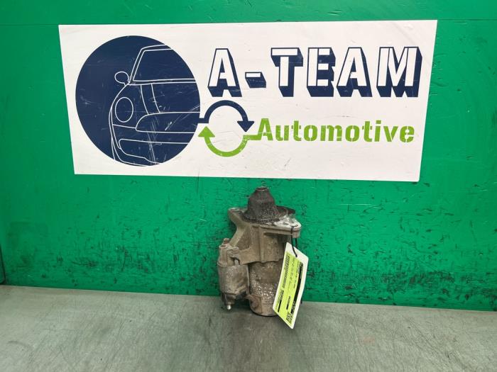Used Starter Toyota Yaris II (P9) 1.33 16V Dual VVT-I Price € 24,99 Margin scheme offered by A-team Automotive