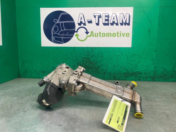 Gebrauchte AGR Ventil Mercedes E (W213) E-200 2.0 Turbo 16V Preis € 99,99 Margenregelung angeboten von A-team Automotive