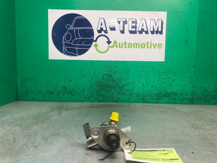 Begagnade Högtryckspump Mercedes E (W213) E-200 2.0 Turbo 16V Pris € 149,99 Marginaltabell erbjuds av A-team Automotive