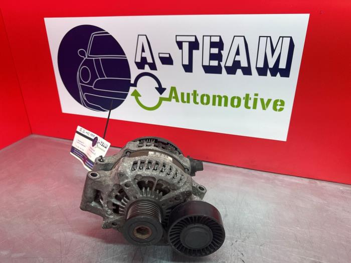 Used Dynamo BMW 1 serie (E82) 120i 16V Price € 29,99 Margin scheme offered by A-Team Automotive