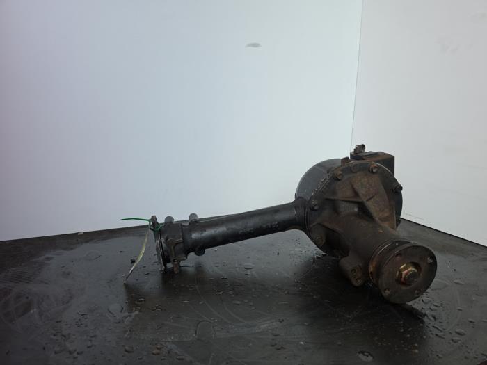Gebrauchte Differential vorne Suzuki Grand Vitara I (FT/GT/HT) 2.5 V6 24V Preis € 399,99 Margenregelung angeboten von A-Team Automotive