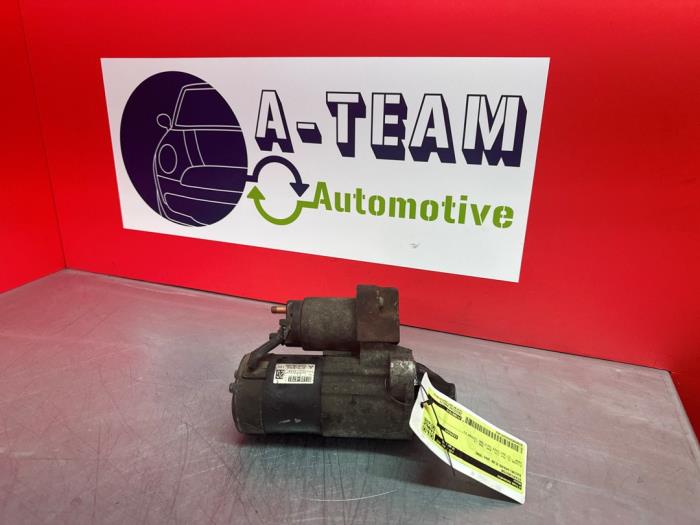 Used Starter Suzuki Grand Vitara I (FT/GT/HT) 2.5 V6 24V Price € 29,99 Margin scheme offered by A-Team Automotive