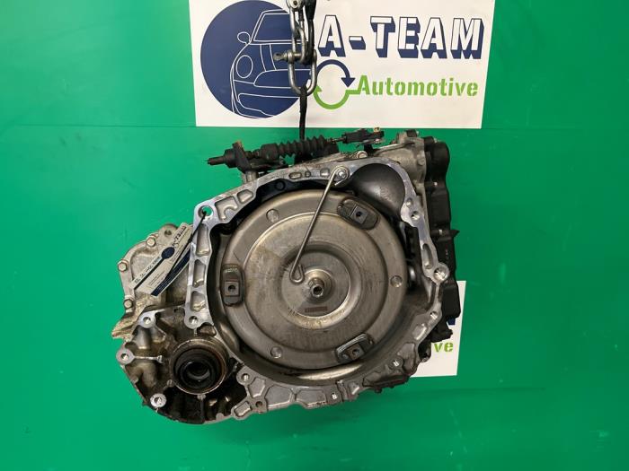 Gebrauchte Getriebe Chevrolet Epica 2.5 24V Preis € 349,99 Margenregelung angeboten von A-team Automotive
