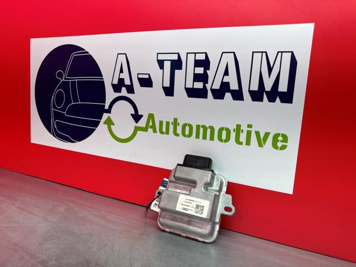 Usagé Module pompe carburant Opel Astra K Sports Tourer 1.6 CDTI 110 16V Prix € 19,99 Règlement à la marge proposé par A-Team Automotive
