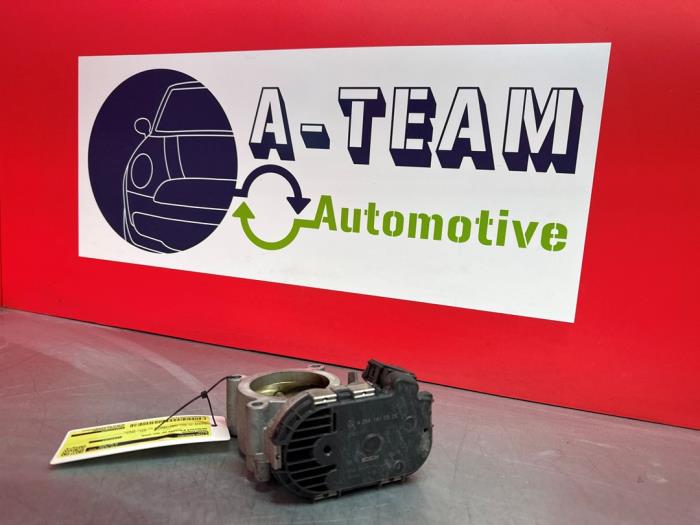 Gebrauchte Drosselklappengehäuse Mercedes B (W245) 1.7 B-170 16V Preis € 19,99 Margenregelung angeboten von A-Team Automotive