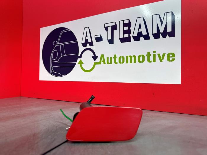 Używane Spryskiwacz reflektorów Audi A3 Sportback (8VA/8VF) 2.0 TDI 16V Cena € 39,99 Procedura marży oferowane przez A-Team Automotive
