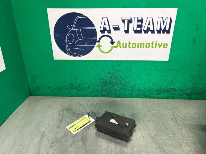 Used Body control computer Renault Trafic Passenger (1JL/2JL/3JL/4JL) 1.6 dCi 95 Price € 99,99 Margin scheme offered by A-team Automotive