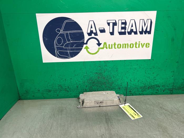Usagé Module Bluetooth BMW 5 serie Touring (F11) 520i 16V Prix € 99,99 Règlement à la marge proposé par A-team Automotive