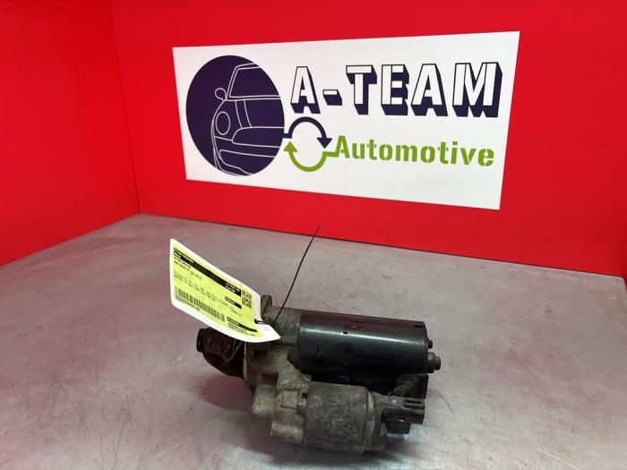 Used Starter Kia Cee'd Sporty Wagon (EDF) 1.4 16V Price € 19,99 Margin scheme offered by A-Team Automotive